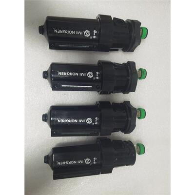 议价NORGREN诺冠油雾器