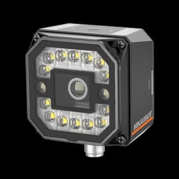 130万像素海康工业智能读码器MV-ID3013PM-06M-WBN/12M/15M