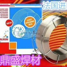 法国沙福ER5356铝焊丝进口铝焊丝