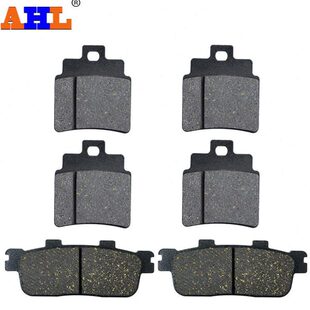 适配SYM 踏板三阳Joymax GTS125i 250i 300i 前后碟刹皮 刹车片