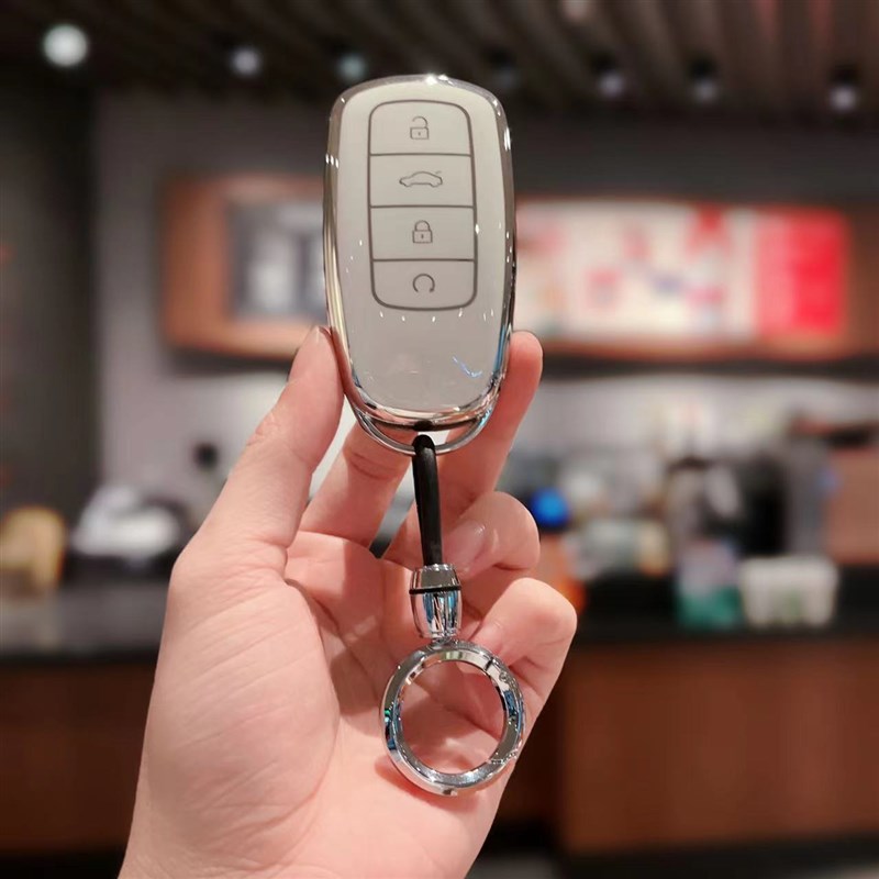 23款奇瑞艾瑞泽8钥匙套p瑞虎8包7plus壳瑞虎9车探索06欧萌达男女