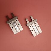 气爪 16D3 6D3 手指气缸MHZ2 32D3 10D3 25D3 平行夹爪 20D3 40D3