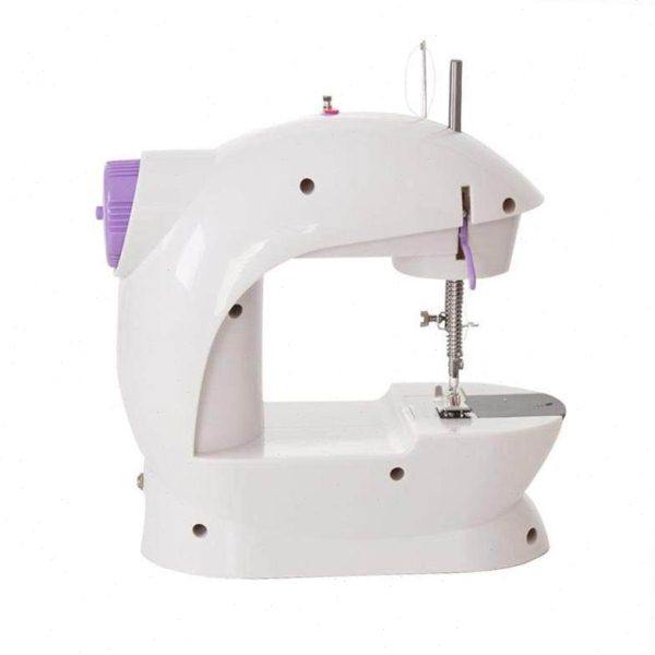 新款版家用易操作小型迷你缝纫机便捷式锋封丰逢韧忍机电动缝衣机,居家日用,祛螨剂,淘宝优惠券,粉丝福利购,淘宝优惠卷