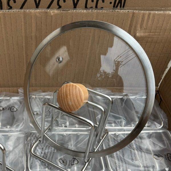 米诺家304不锈钢菜板放置架 锅盖架砧板架案板放置物架免打孔收纳,厨房/烹饪用具,锅盖架/锅盖收纳垫,淘宝优惠券,粉丝福利购,淘宝优惠卷