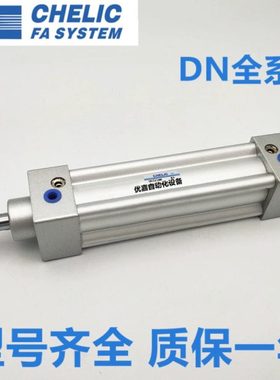 气立可CHELIC标准气缸DN63/80/100X890/895/900/905/910/915/920