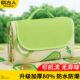 野餐垫防潮垫加厚沙滩垫户外露营垫便携折叠野炊草坪垫子地垫户外