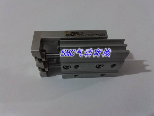 全新原装MXS12-10/10A/10B/10P/10AS/10AT/10BS/10BT精密滑台