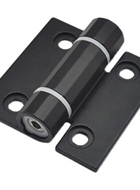 HFK22 HFK21-60/60A/60B铝合金任意角度停铰链HFK26/27可调阻尼型