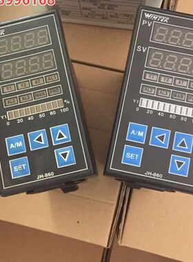 WINTEK PID温控器JH860-30100B,JH860-301000,JH860-701000
