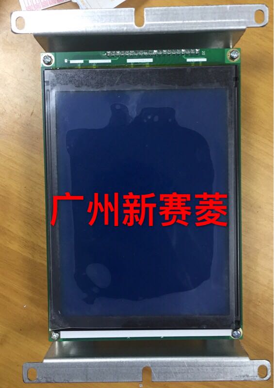 全新原厂广日电梯MAX-E用SM-04-UL轿内液晶显示板 广日液晶显示板