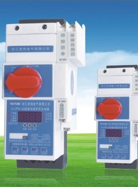 高品质 (KBO)CPS-16C 电机保护器 基本型 控制与保护开关 质保2年