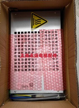 电梯配件 通力电梯电阻制动箱KM50031029G21 全新原厂