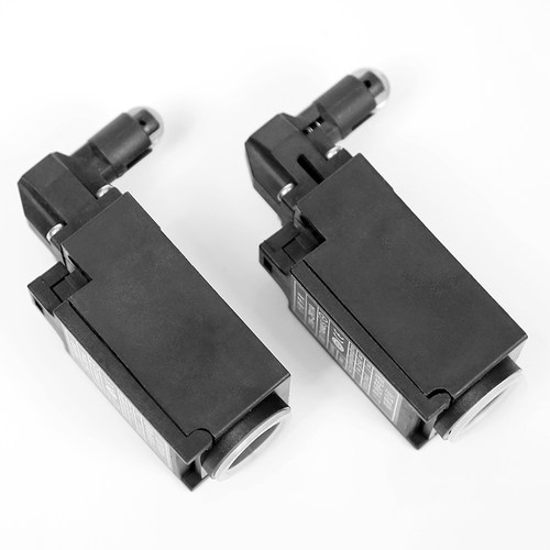 杭州西奥/捷萨/沪宁缓冲器 行程开关236-ZR11A 236-TR11A电梯配件