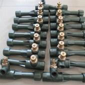 25文丘里 文氏高效混合器VM