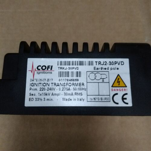 COFI点火变压器TRJ2-30PVD, TRK2-30PVD