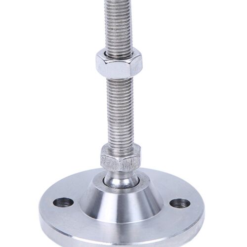E-WAB01-D100-M20-L150脚杯D120/D80/m16/m24/L100/L200/300/L250