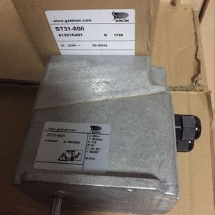 I电动执行器ST31 60T3E ST31