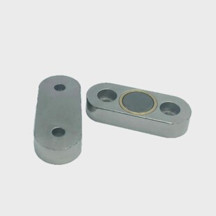 A10 长圆固定型磁铁 BMG21 HXUKSN13 A13 HXUKSN10