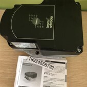 KROM执行器IC20 07W2E