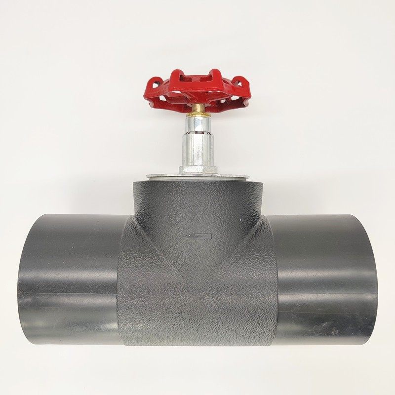 PE管75球阀90升降截止阀110对接式截止阀125阀门160阀门开关包邮,农机/农具/农膜,灌溉工具,淘宝优惠券,粉丝福利购,淘宝优惠卷