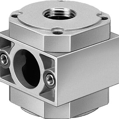FESTO 费斯托 分支模块 FRM-D-MINI  170684 现货