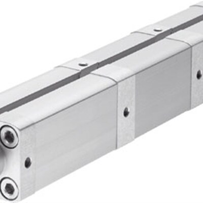 德国FESTO 多位置气缸ADNM-40-A-P-A-30Z1-250Z2   539696 现货