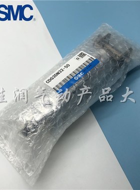 SMC短型迷你气缸CG3BN/CDG3BN40-25-50-75-100-125-150-200-300