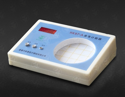 XK97-A型菌落计数器/Colony counter