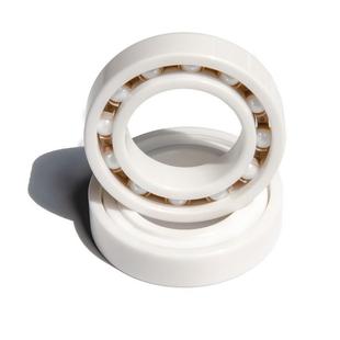 长期轴承 深沟球轴承 精密氧化锆全陶瓷混合球轴承 6008CE