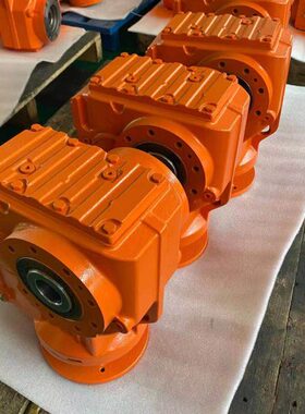TF TFF TFA TFAB TFAF TFAZ TFAT 38 48减速器电机齿轮箱变速机器