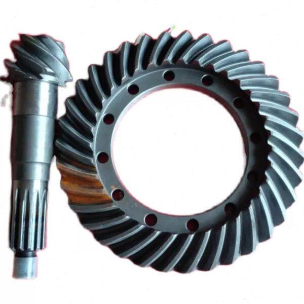 适配/福田轻卡/农用货车/BJ130盆角齿/9/39