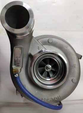 HOLSET霍尔塞特涡轮增压器3783931/1118010-M03-010C(A)原厂