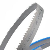 机用锯条 带锯条 环型带锯条 M42双金属带锯条 斯尔特