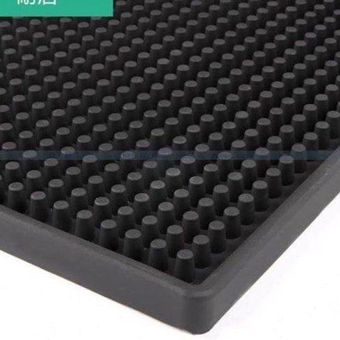 尘垫刻刻吧台章长方形石料垫篆刻工作垫桌垫隔篆刻垫垫工作台雕.