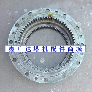 塔机 塔吊配件 盆齿 明志减速机8300N双层【个】原厂