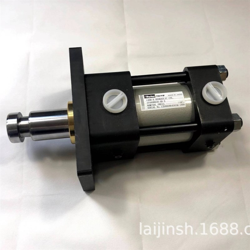 TAIYO太阳铁工 供l应TAIYO油缸160S-1R 6LA50N35-AF2