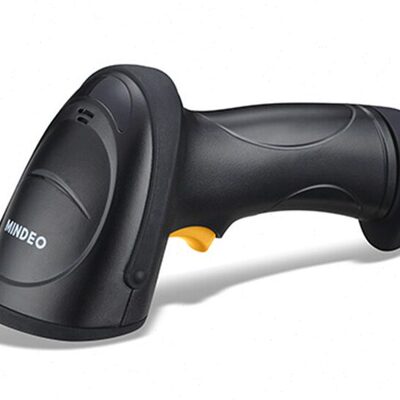 民德MD6850-HD扫描器手持式扫描器雕刻二维码扫描器条码扫描器