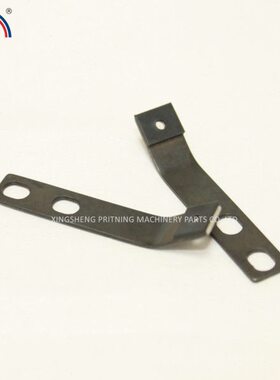 海德堡印刷配件精品GTO52/46收纸牙片递纸牙片小飞机牙片透气牙片