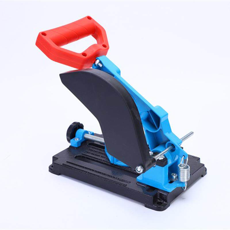 固定角磨机加厚底座改装手磨机磨光机万用支架变切割机多功能平台