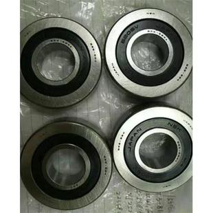 NSK轴承NSK高速轴承B25-224高速陶瓷球轴承发那科电机