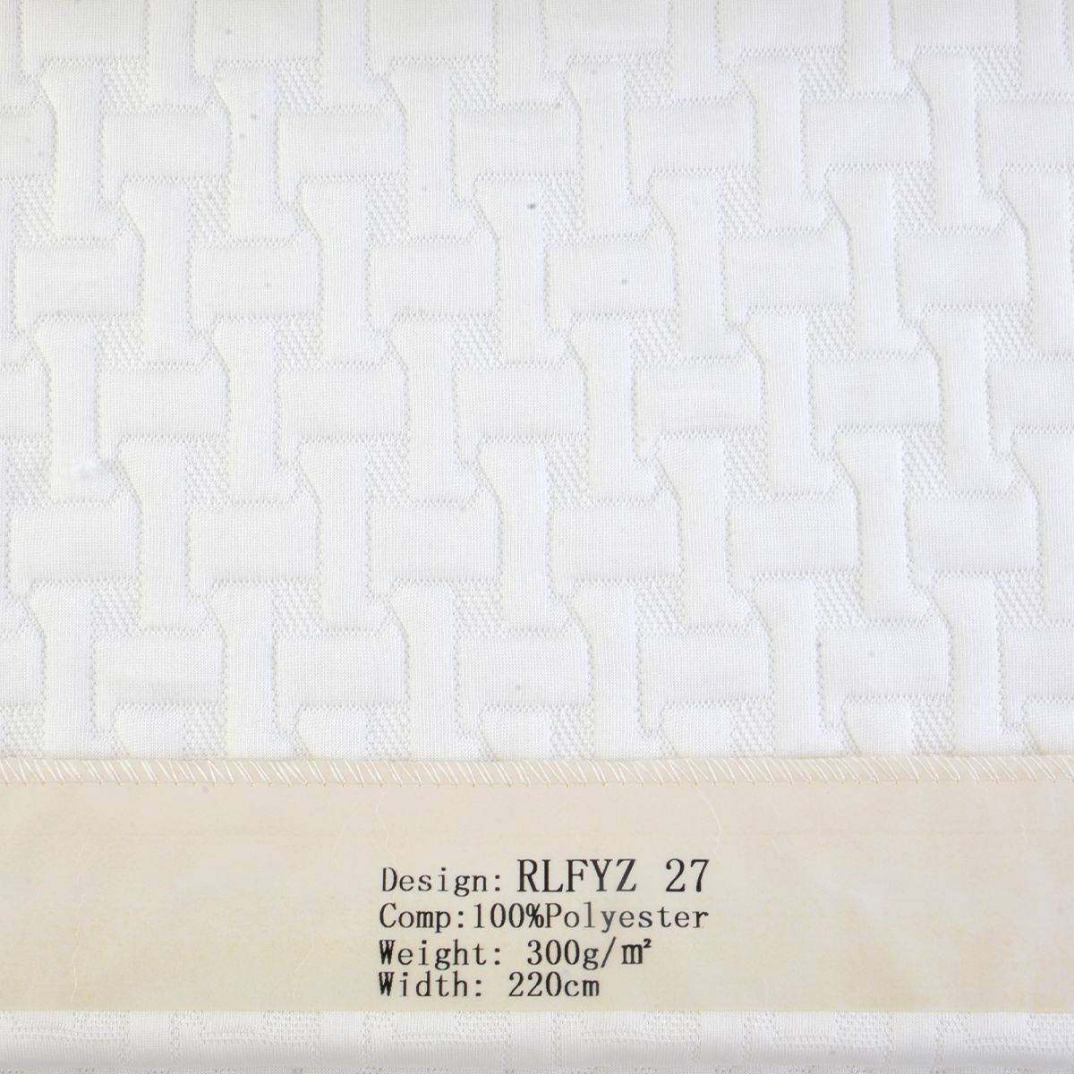 针织床垫布 空气层乳胶枕记忆枕枕套面料枕头套 床垫靠垫枕头布