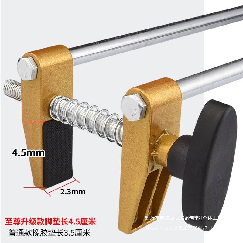 木门门锁开孔器实木房门开槽机快速装按锁安装门木工工具套装
