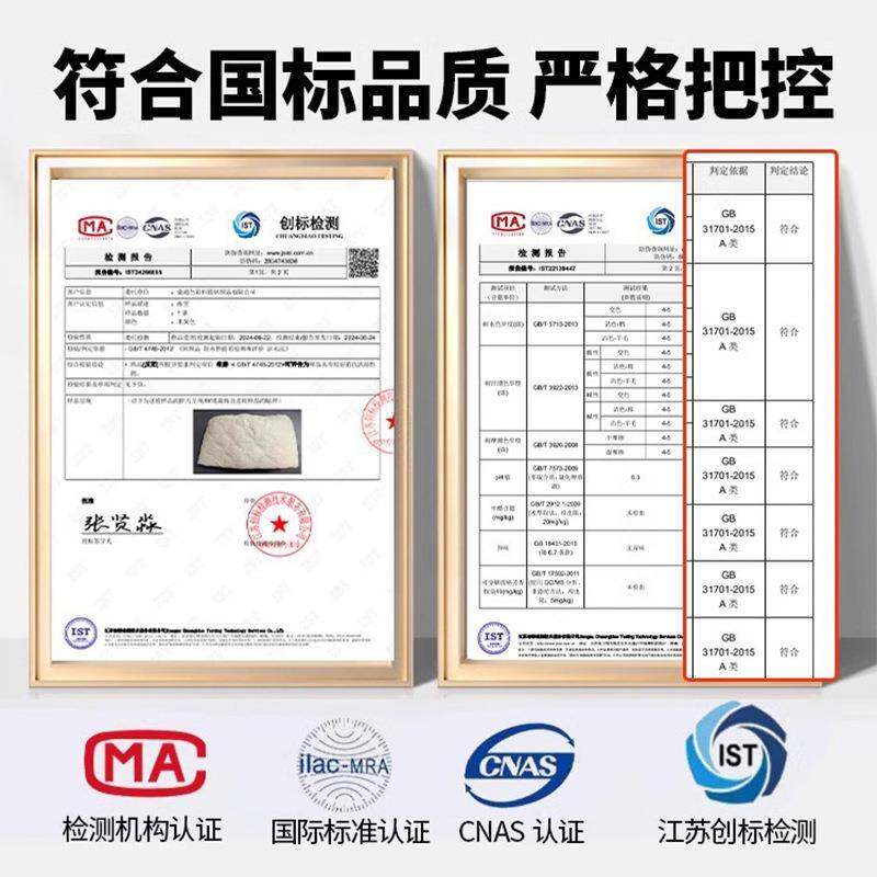 A套跨境夹棉防床MXW单件水加厚床罩套全包床罩纯床上三件床笠垫保