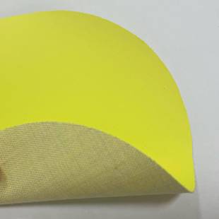 阻燃防静电橡胶涂层芳纶布芳纶阻燃防火服面料