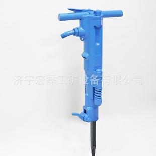 B87C风镐手持式混凝土破碎镐B47气动岩石路面气镐破碎机现货