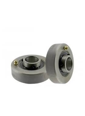 输送机 外球面轴承UCC209带座外球面轴承 低噪音  带座轴承