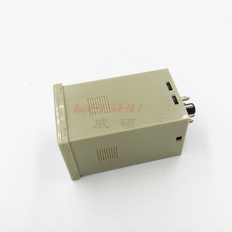 厂家直销瑞莱RELY马达欠逆相保护继电器APR-3S三相AC380V伏5A250V