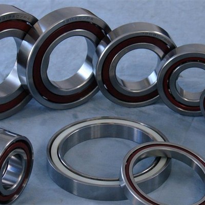 角接触球轴承替代进口7302 7303 7304 7305 7306 7307 7308 7309