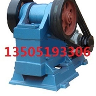 优质锰钢鄂板 鄂式 破碎机 100X60颚式