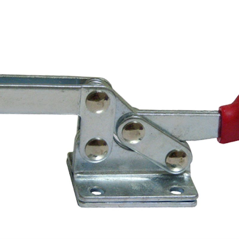 固特易GTY20300 GTY-20300快速夹具夹钳肘夹压紧器固定夹头锁扣